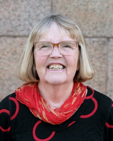 Anne Sellin